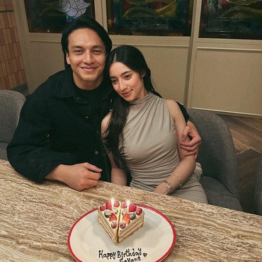 Peluk Mesra Jefri Nichol ke Ameera Khan, Ingin Serius & Tak Mau Kehilangan