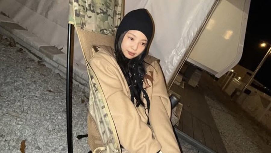 Jennie 'BLACKPINK' Ultah ke-29&comma; Intip Keseruannya Saat Kulineran