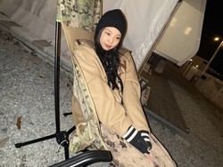 Lirik Lagu Seoul City - Jennie