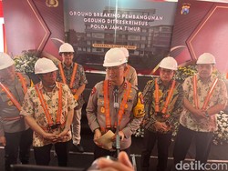 Rumah Polisi Mojokerto Meledak, Kapolda Jatim Tegaskan Ada Sanksi Jika Terbukti