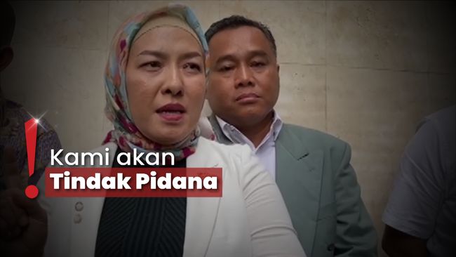 Uang Donasi Dibagi ke Bencana Alam, Pengacara Agus: Status Sengketa