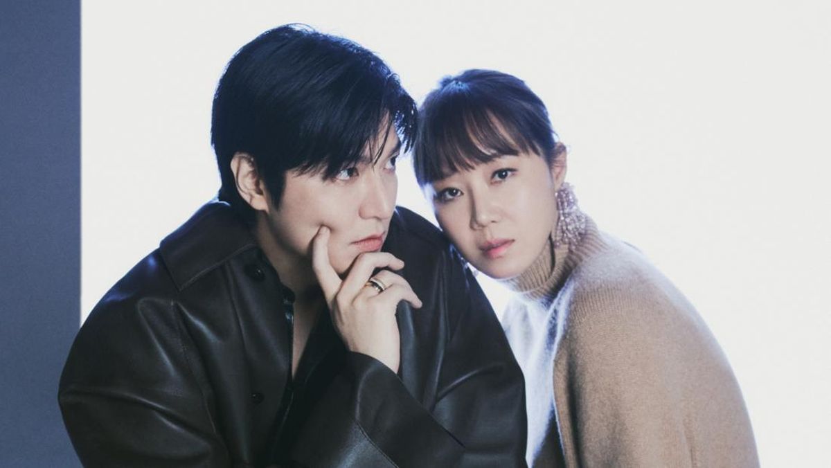 Rating When the Stars Gossip Masih Letoi Usai Tayang 6 Episode