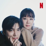 Tampil Serasi, Intip Gaya Lee Min Ho dan Gong Hyo Jin di Pemotretan Netflix untuk Drakor Terbaru!