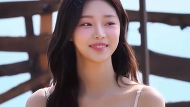 Mantan Trainee Idol K-Pop di Single's Inferno 4 Dituntut Agensi