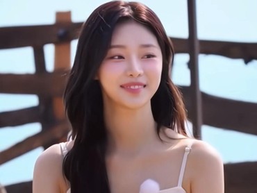img-title Mantan Trainee Idol K-Pop di Single's Inferno 4 Dituntut Agensi
