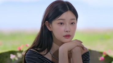 Ternyata Ini Alasan Lee Se An Berhenti Kejar Mimpi Jadi Idol K-Pop