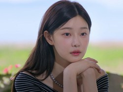 Kronologi Lee Si An Peserta Single's Inferno Digugat Agensi