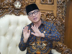 Langkah Nyata Kemendes PDT Ciptakan Desa Asri Lewat Pengelolaan Sampah