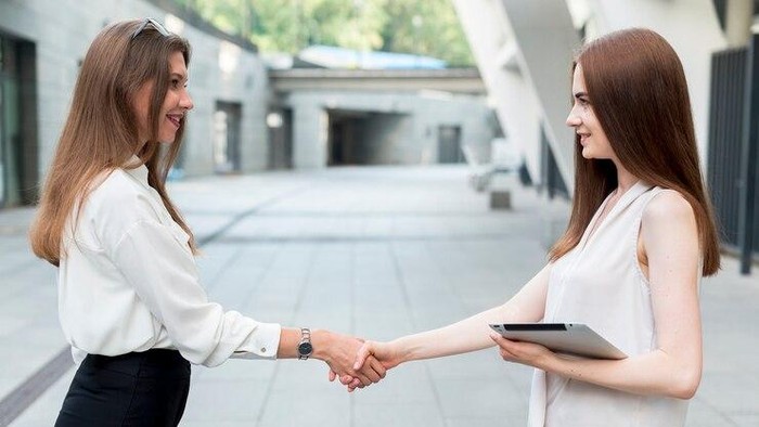 Mengingat Nama Orang/ Foto: freepik.com