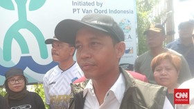 Menhut Klaim Pemerintah Segera Akui 1,4 Juta Hektar Hutan Adat Baru