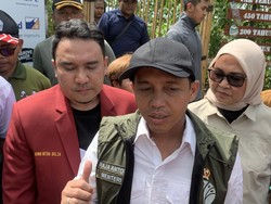 Menguntungkan, Kemenhut Targetkan Tanam Mangrove di Lahan 1.500 Hektare