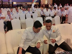 Rebutan Kursi Ketua Umum Kadin Berakhir, Anindya Bakrie Puji Arsjad Rasjid