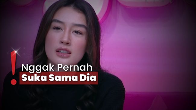 Punya Firasat Buruk, Natasha Ryder Heran Kimberly Mau Dinikahi Edward