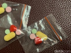 Obat Setelan Beri Efek Cespleng, Tapi Bisa Bikin Lambung Bocor!