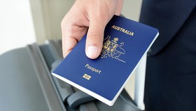 5 Paspor Termahal di Dunia, Australia Tertinggi dengan Rp4,2 Juta