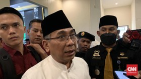 PBNU Tolak Wacana Dana Zakat untuk Makan Bergizi Gratis