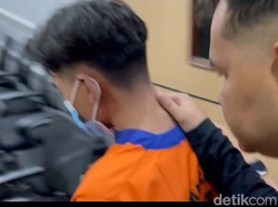 Penolakan Cinta Teman Sekelas Berujung Maut