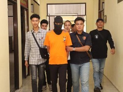 Sindiran Masalah Syahwat Bikin Pria di Natuna Tega Habisi Nyawa Wanita Open BO