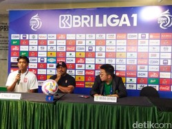 Malut United Siap Repotkan Persebaya Surabaya