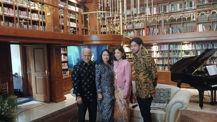 Detik Network