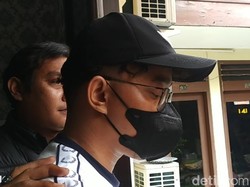 Sebelum Pembunuhan di Hotel Jalan Tunjungan Mereka Sebenarnya Mau Menikah