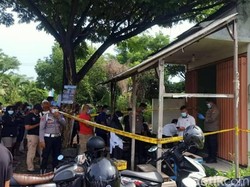 Misteri Mayat Mrs X di Bawah Tumpukan Meja Warung Zamroni