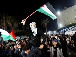 Apa Itu Ceasefire antara Israel dan Hamas? Simak Penjelasannya!