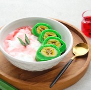 Kuis Tebak Nama Makanan Khas dari Berbagai Daerah Indonesia Lewat Gambar, Yakin Tahu Semua?