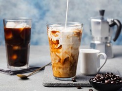 5 Perbedaan Racikan Kopi Berdasarkan Takaran Espressonya
