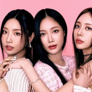 Comeback Perdana dengan Formasi Trio, BB Girls Ungkap Indahnya Cinta di Perilisan Single 'LOVE 2'