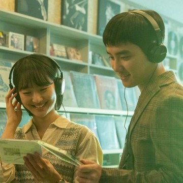 Segera Tayang, Intip Deretan Fakta Menarik Film Secret: Untold Melody yang Dibintangi D.O EXO
