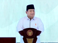 Prabowo Serahkan Proyek Tol-Bandara ke Swasta, Kontraktor Girang