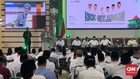 Didera Isu MLB, Rais Aam Miftachul Akhyar Tegaskan PBNU Solid