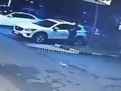 Mobil Yuki Kato Dibobol Maling, Modus Pecah Kaca