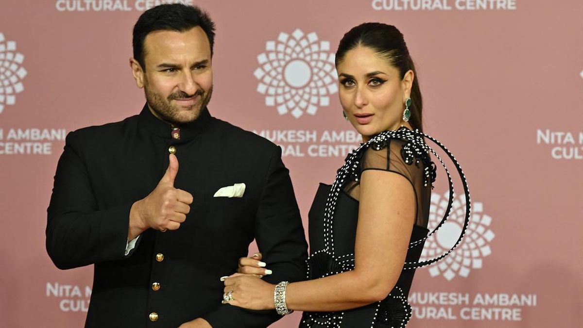 Kondisi Terbaru Suami Kareena Kapoor Usai Jadi Korban Penikaman