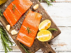 5 Makanan Terbaik untuk Jaga Kesehatan Jantung