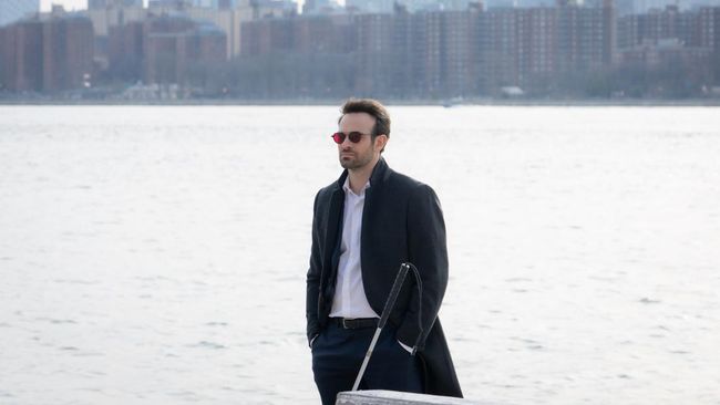 Trailer Daredevil: Born Again menampilkan Charlie Cox kembali sebagai Matt Murdock usai beberapa kali muncul sekilas dalam proyek MCU.