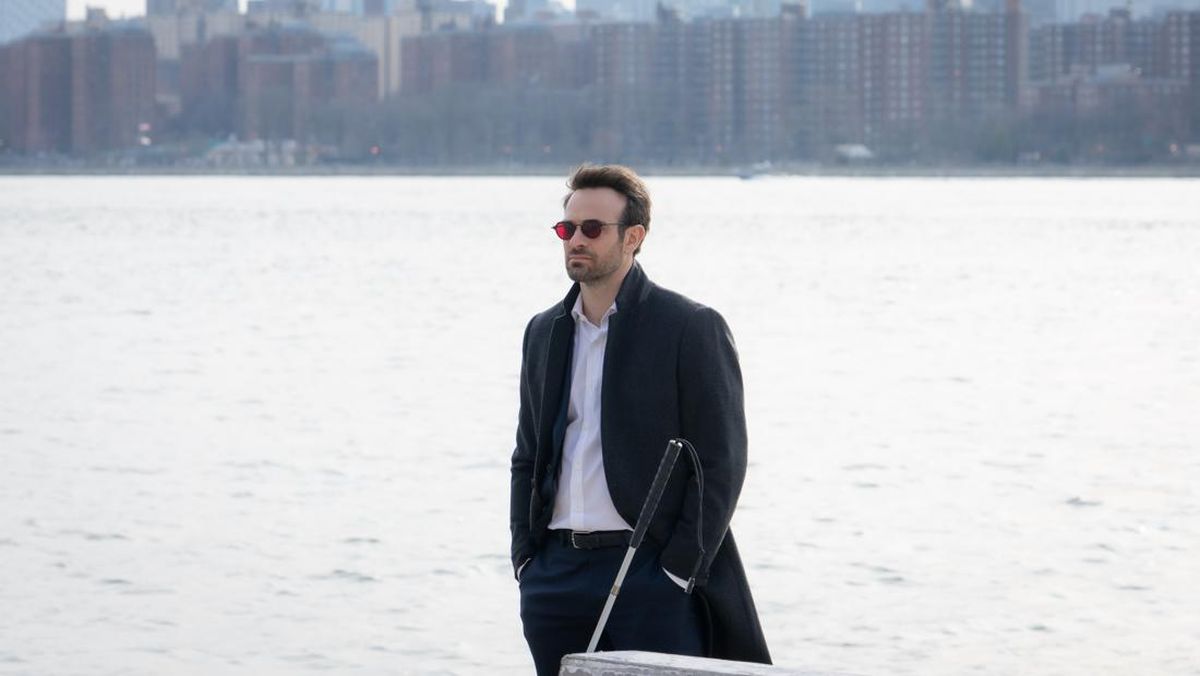 Matt Murdock Siap Kembali di Trailer Perdana Daredevil: Born Again