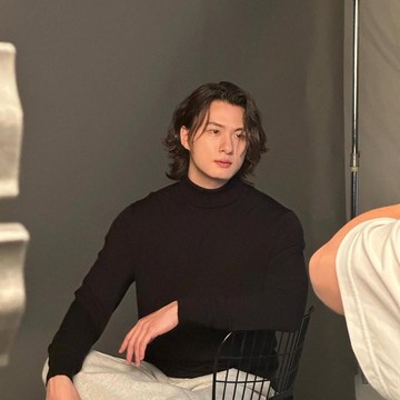 Aktor Korea Shin Seung Ho Dikonfirmasi Bintangi Film Baru, 