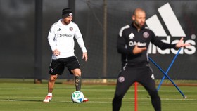 Lionel Messi Siap Beraksi Lagi di Inter Miami