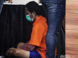 Sandy Permana Jadi Korban Penusukan, Mental Anak Ikut Jadi Korban