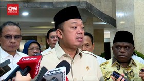 VIDEO:Nusron Sebut Pagar Laut Bukan Tanggung Jawab Kementerian ATR-BPN