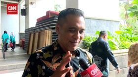 VIDEO: Tim Transisi Pramono-Rano Klaim Tak Gunakan APBD Dalam Bertugas