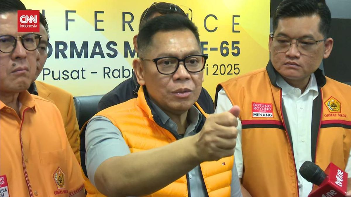 VIDEO: DPR Soroti Wacana Uang Zakat Untuk Makan Bergizi Gratis