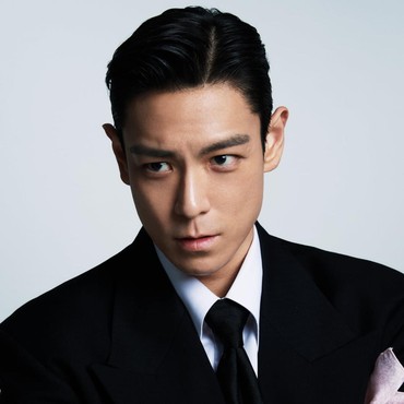 T.O.P Bakal Gelar Fan Meeting di Jakarta, Jadi Kunjungan Pertama Setelah 14 Tahun