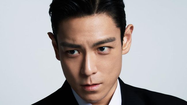 T.O.P Bakal Gelar Fan Meeting di Jakarta, Jadi Kunjungan Pertama Setelah 14 Tahun