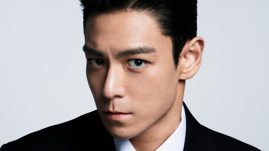 T.O.P eks BIGBANG T.O.P eks BIGBANG