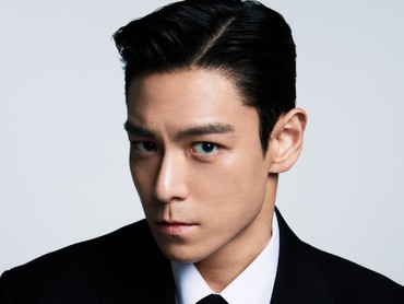 T.O.P Akui Malu Lihat Aktingnya di 'Squid Game 2', Alasannya...