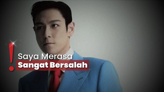 T.O.P Tak Lagi Komunikasi dengan Anggota BIGBANG usai Hengkang