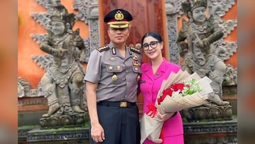 img-title Uut Permatasari Ungkap Awal Pertemuan dengan Suami Polisi yang Kini Jadi Kombes